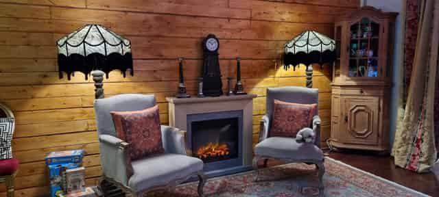 The Chalet