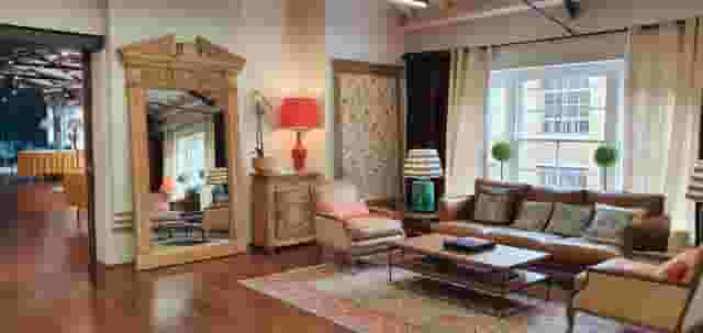 The Chalet