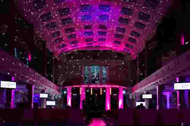 St Mary's Marylebone (Venue Hire)