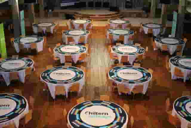 St Mary's Marylebone (Venue Hire)