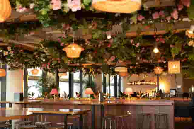 7 Venues to Transform Your Office Party into a Festive Fiesta!