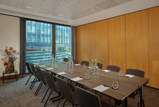 Corporate Meeting