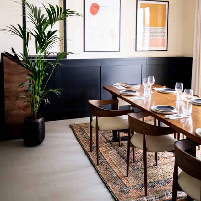 Private Dining