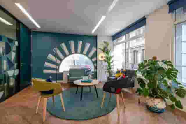 Wallacespace Covent Garden