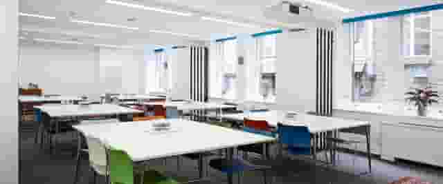 Wallacespace Covent Garden