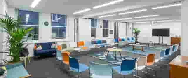 Wallacespace Covent Garden