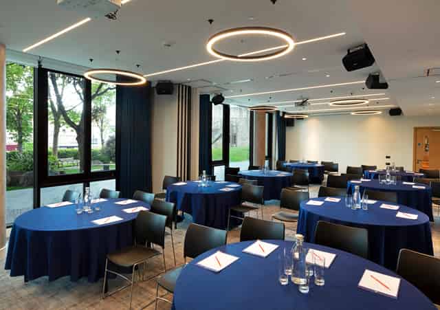 Corporate Training
