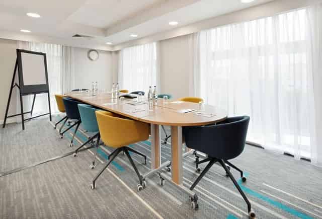 Meeting room 1
