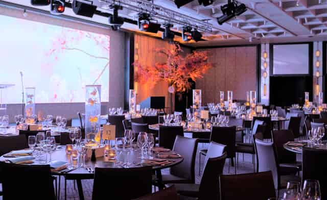 Ballroom