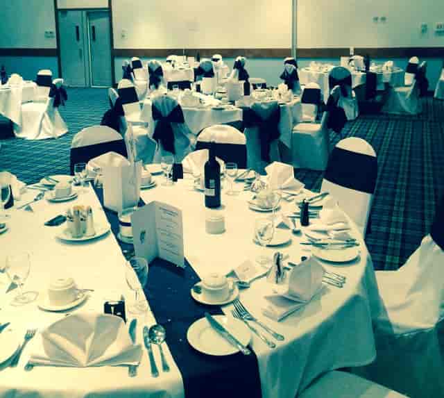 Erskine Suite