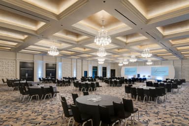 Conference Venues