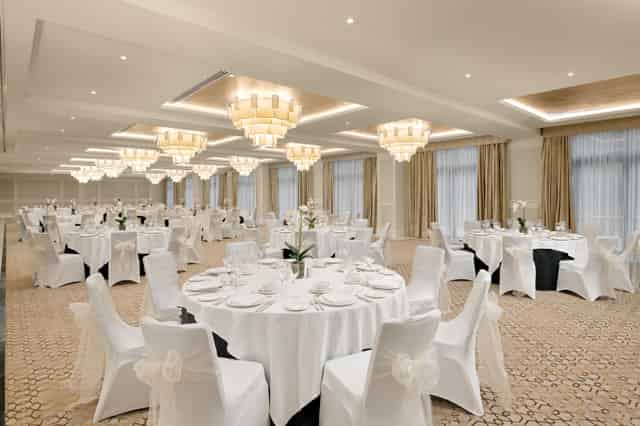 Monarch Suite