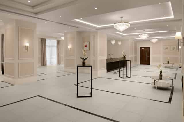 Monarch Suite