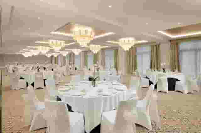 Fairmont Windsor Park