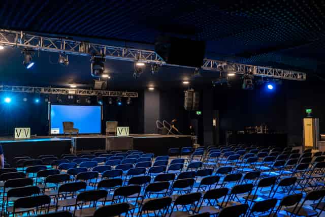 Theatre 