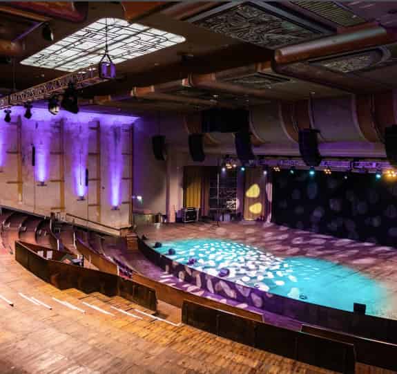 Theatre 
