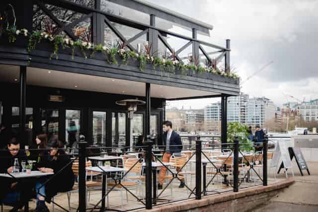 The Patio