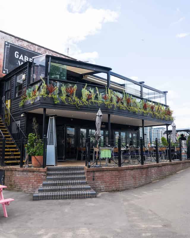 The Patio