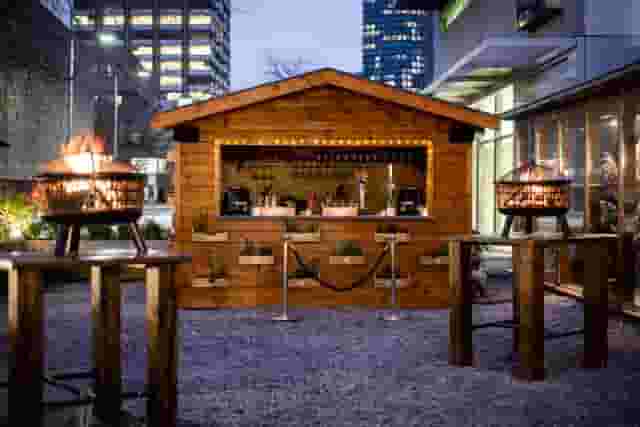 The Greenroom Southbank