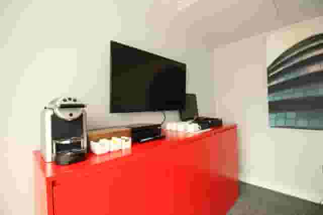 Hampton by Hilton London Docklands