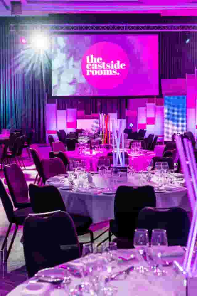 The Eastside Rooms