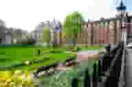Derbyshire