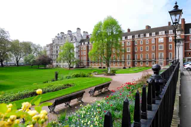 The Inner Temple - image 3