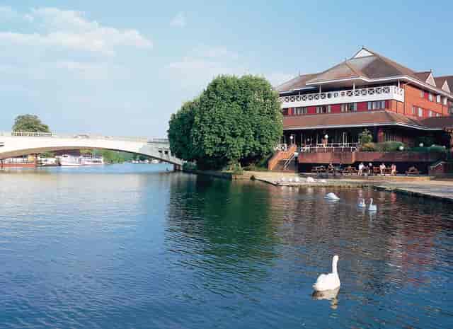 River Suite