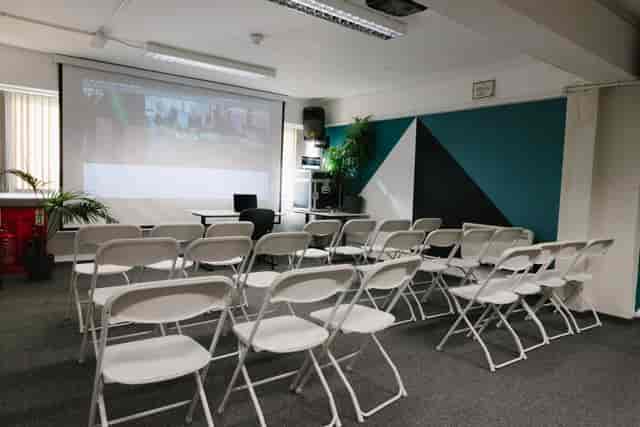 Space 4, Finsbury Park - image 2
