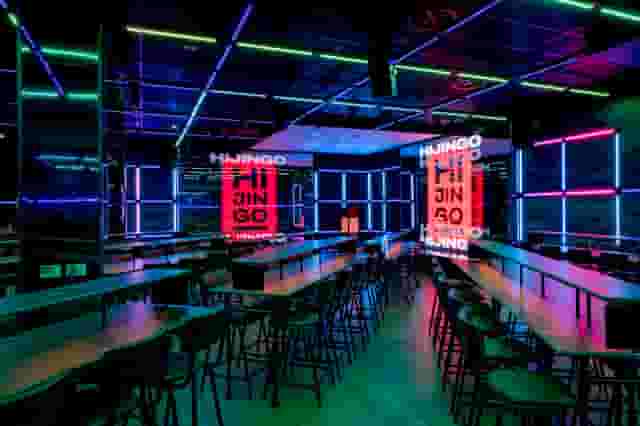 9 Unusual and Quirky Christmas Party Venues