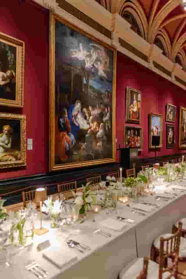 The National Gallery