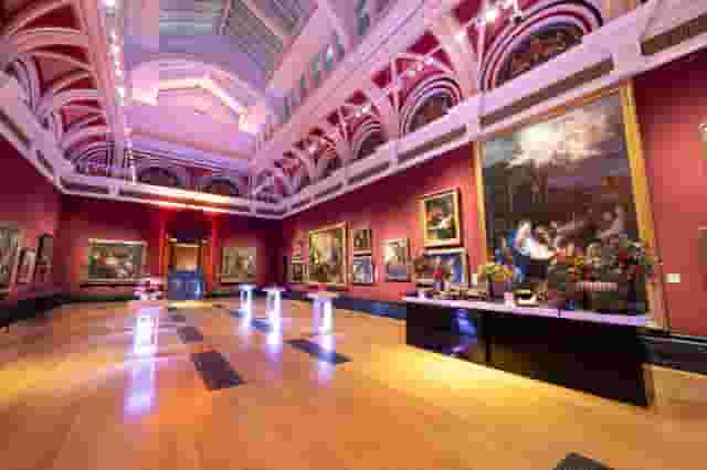 The National Gallery