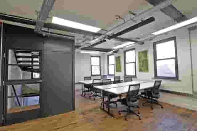 Ground Floor Event Space