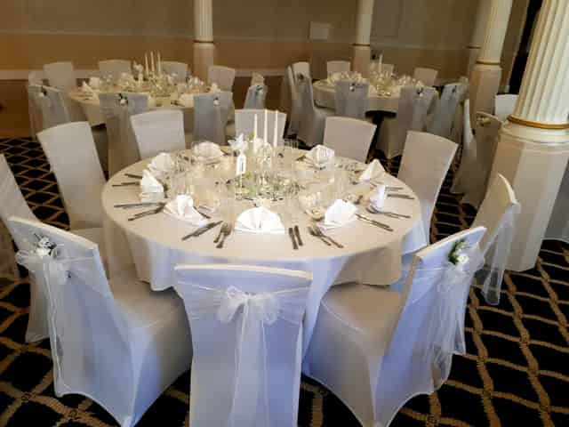 Crystal Suite
