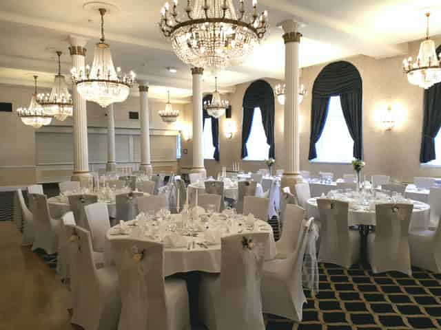 Crystal Suite