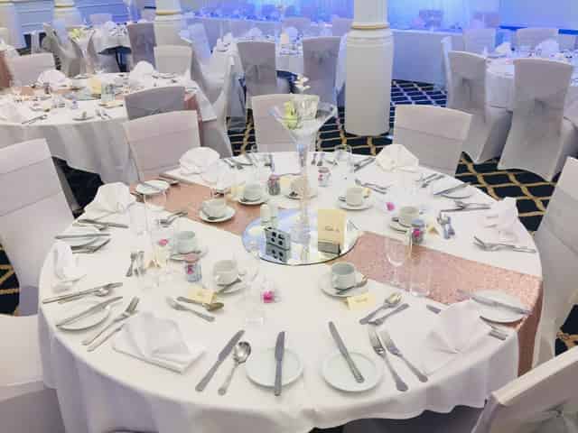 Crystal Suite
