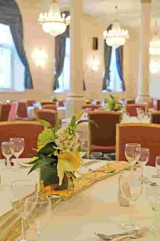 Britannia Hotel Manchester