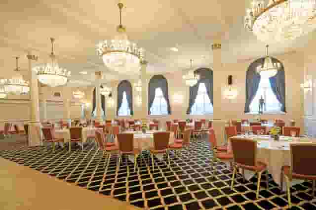 Britannia Hotel Manchester