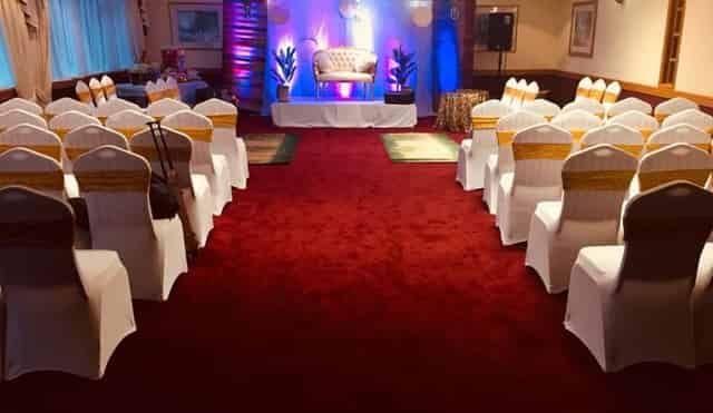 Wansbeck Suite