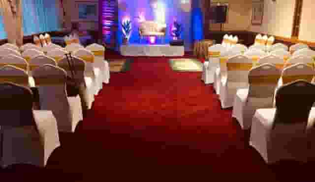 Britannia Hotel Newcastle Airport