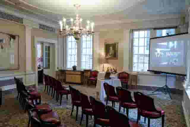 The Walbrook Club