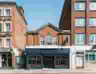 Mayfair