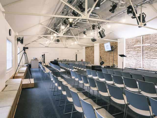 Conference