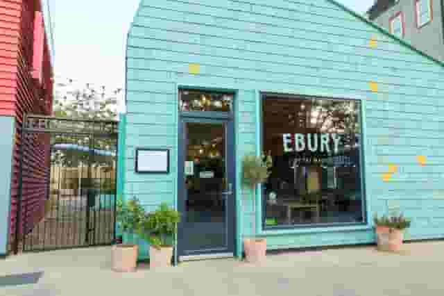 Ebury by Fat Macy's