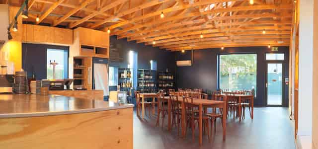 Wedding and event space