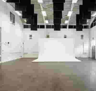Cre8 Studio London