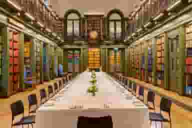 Private Dining Rooms