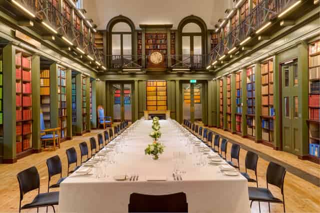 Private Dining