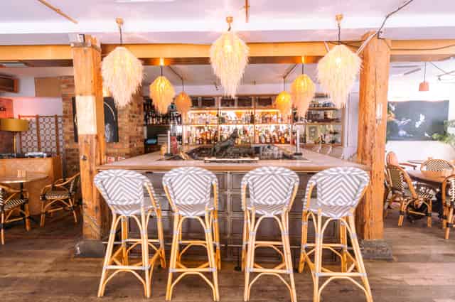 Mala Madre Private Events Space