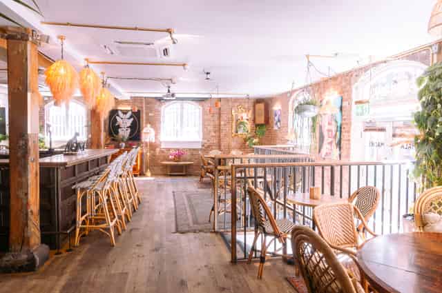 Mala Madre Private Events Space